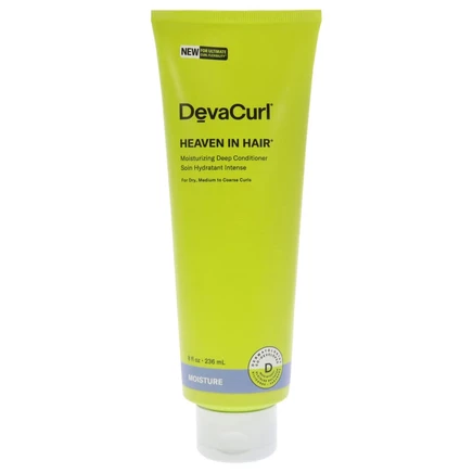 Кондиционер DevaCurl Heaven in Hair, 237 мл