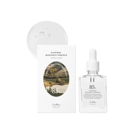 Эссенция Dr.Althea Natural Radiance, 30 мл