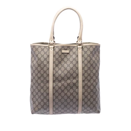 Женская сумка-тоут Gucci GG Supreme Joy Vertical