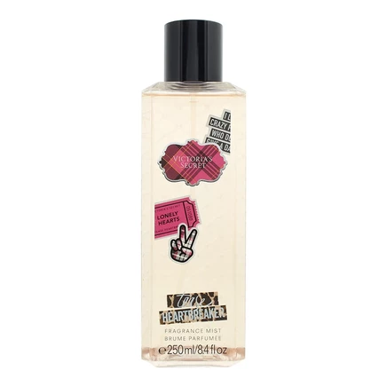 Женский мист Victoria Secret Tease Heartbreaker, 248 мл