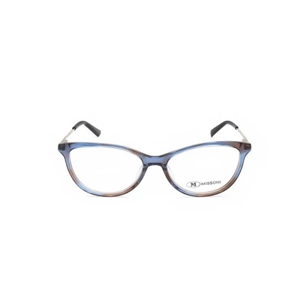 Женская оправа M Missoni MMI-0017/SAM-1, коричневая