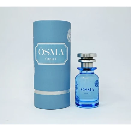 Унисекс-парфюм Osma Perfumes Citrus' F, 74 мл
