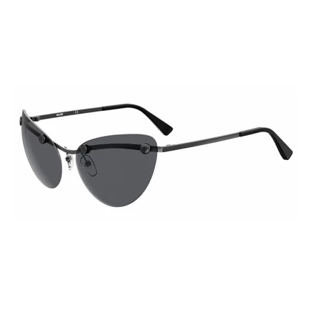 Женские очки Moschino MOS082/S, черные