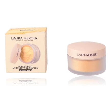 Рассыпчатая пудра Laura Mercier Ultra-Blur, медовая