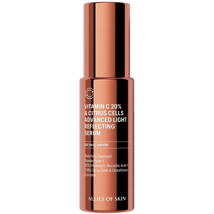 Сыворотка Allies of Skin 35% Vitamin C+, 28 г