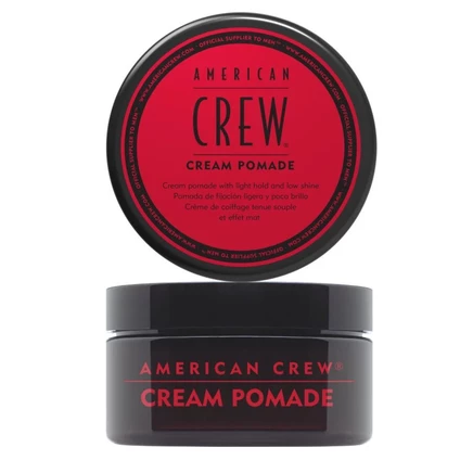 Унисекс помада для волос American Crew Classic Puck 85 г