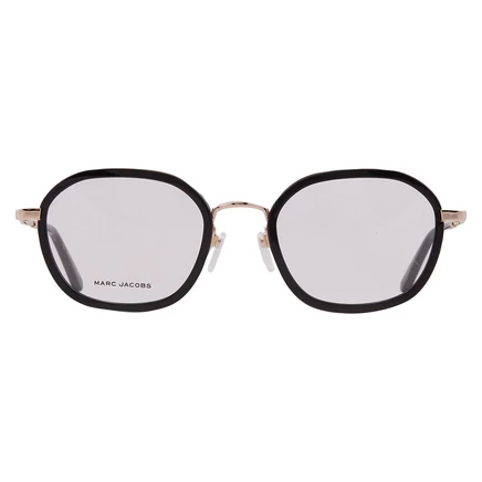 Женская оправа Marc Jacobs MARC 702/G, черно-золотая
