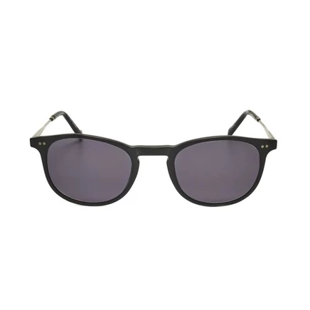 Мужские солнцезащитные очки Hackett HEBS158, черные