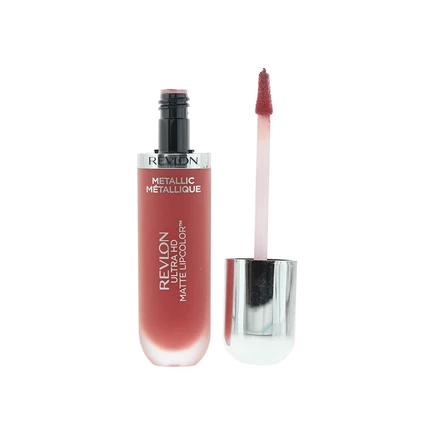 Матовая помада Revlon Ultra HD, 9,4 г, 700 HD Flare