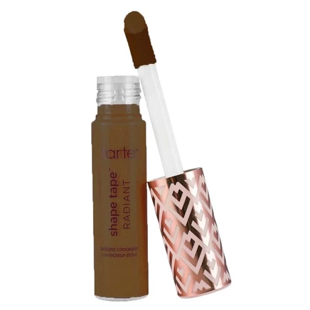 Консилер Tarte Shape Tape Radiant, 53G Deep Golden