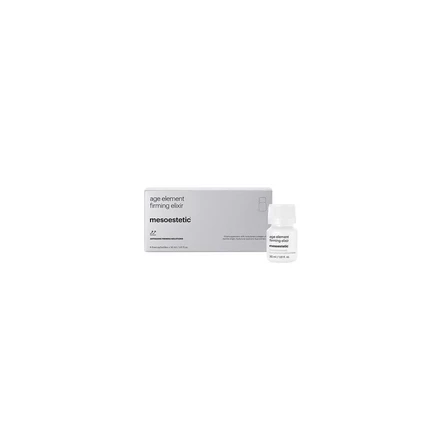 Эликсир Mesoestetic Age Element Firming, 30×6 мл