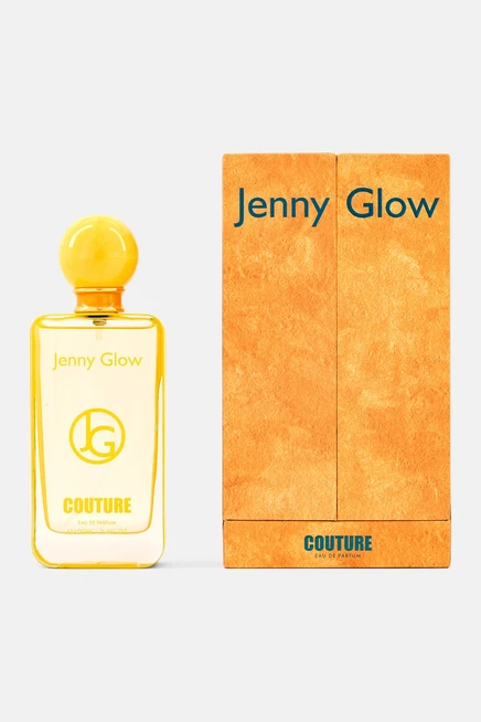 Женские духи Jenny Glow Couture Crystal Ball, 100 мл