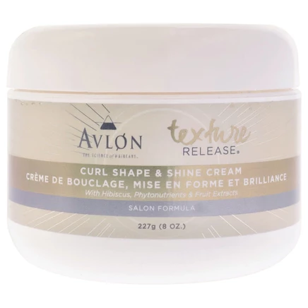 Крем для кудрей Avlon Texture Release, 237 мл