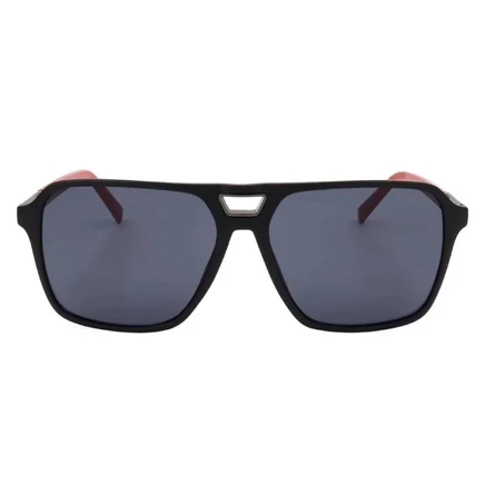Мужские солнцезащитные очки Guess Factory GF00063, черные