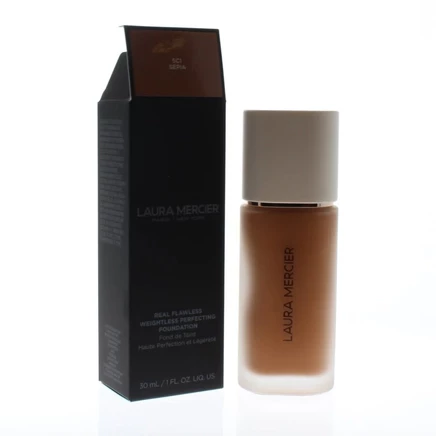 Тональный крем Laura Mercier Real Flawless, 30 мл, Sepia