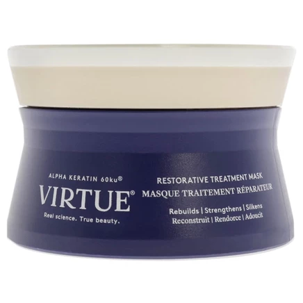 Маска для волос Virtue Restorative Treatment, 142 г