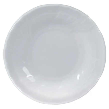 Рельефная тарелка Ginori 1735 Vecchio Ginori, 9 см