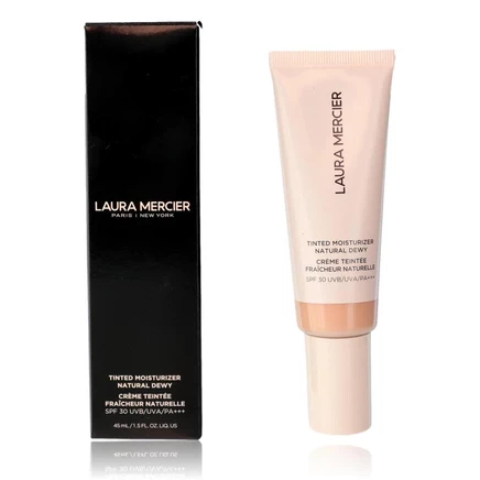 Тональный крем Laura Mercier SPF 30, 1C Cameo