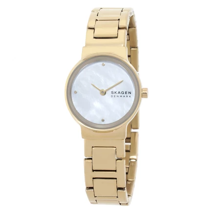 Женские часы Skagen Freja Lille SKW3167, белые