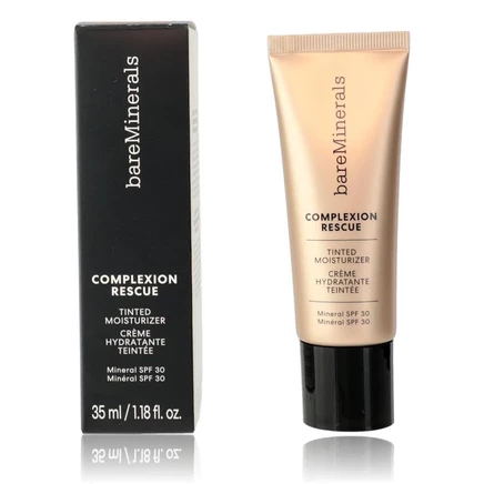 Тон bareMinerals SPF 30, 35 мл, дюна 7.5