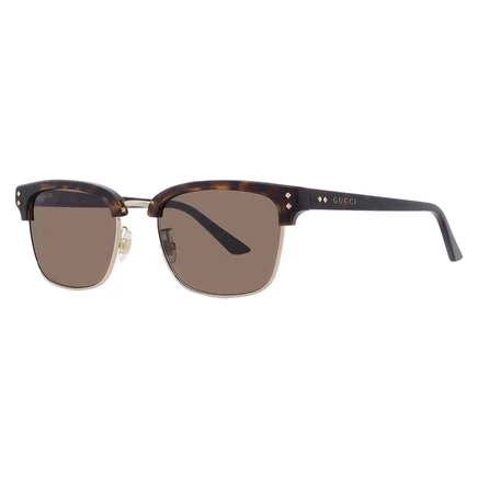 Мужские очки Gucci GG1897SK, коричневые