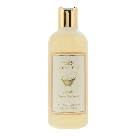 Женский гель для душа Tocca Stella, 270 мл