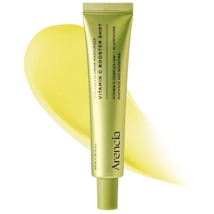 Arencia Vitamin C Booster Shot сыворотка 30 мл
