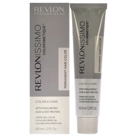 Краска для волос Revlon Colorsmetique 10.2, светлый блонд