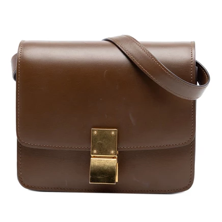Женская сумка Celine Small Classic Box