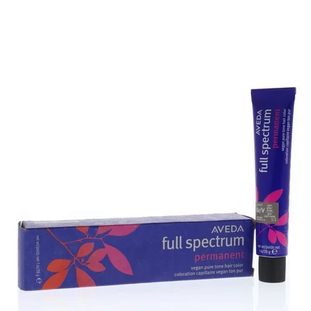 Краска для волос Aveda Full Spectrum, серо-фиолетовая