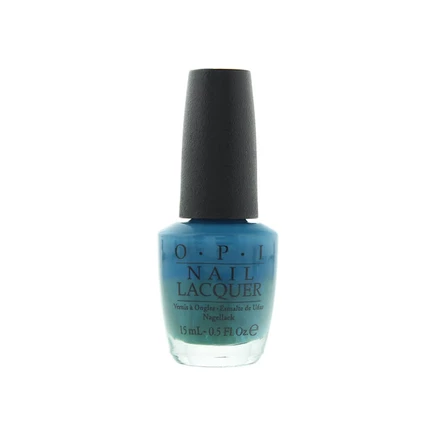 Лак для ногтей OPI Suzi Says Feng Shui, 15 мл