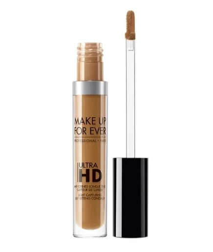 Жидкий консилер Make Up Forever Ultra HD, Chocolate