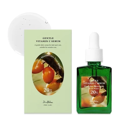 Сыворотка Dr. Althea Gentle Vitamin C, 30 мл
