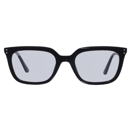 Унисекс солнцезащитные очки Ray Ban RB4439D, черные