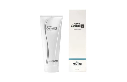 Антицеллюлитный крем Marini SkinSolutions CelluliTx