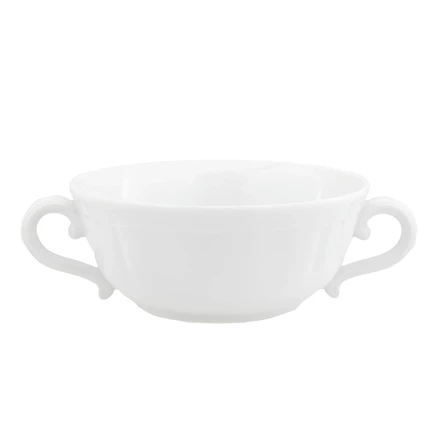 Суповая чашка Ginori 1735 Antico Doccia, 350 мл