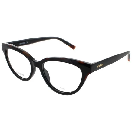 Женская оправа Missoni MIS-0091-0WR7-52, черепаховая