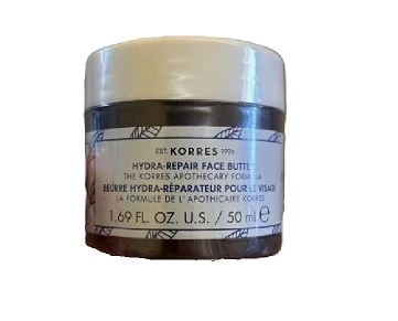 Крем для лица Korres Face Butter, 50 мл