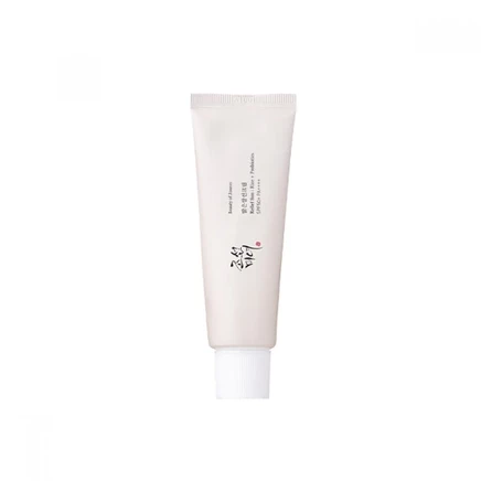Солнцезащитный крем Beauty of Joseon SPF 50+, 50 мл