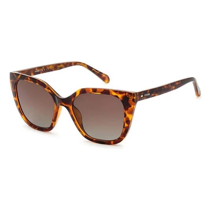 Очки Fossil FOS 3138G/S, черепаховые