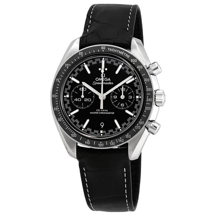 Мужские часы Omega Speedmaster 329.33.44.51.01.001 черные