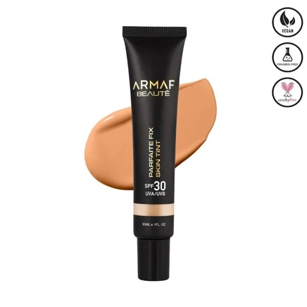 Тональный тинт Armaf Beauté Parfaite Fix, песочный