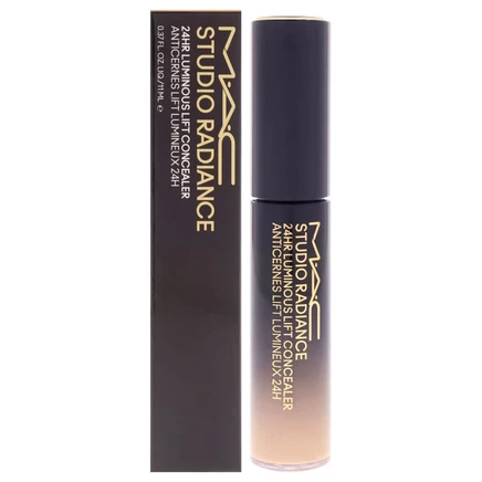 Женский консилер MAC Studio Radiance NC20 бежевый
