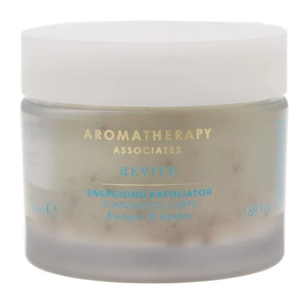 Женский скраб Aromatherapy Revive 50 мл