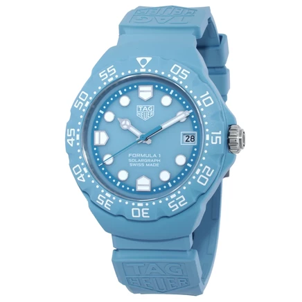 Унисекс-часы TAG Heuer Formula 1 WBY1163.FT8113, синие