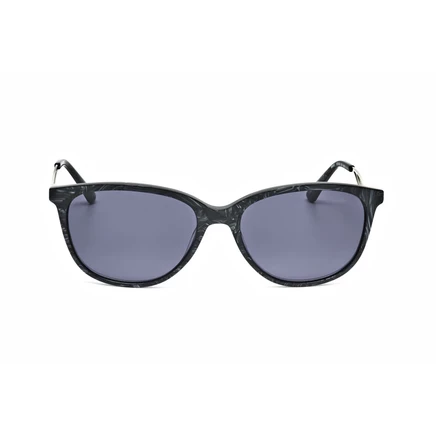 Женские солнцезащитные очки Anna Sui AS 5092A-1, черные