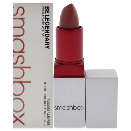 Помада Smashbox Be Legendary, 3,1 г, Level Up
