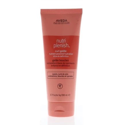 Гель для волос Aveda Nutriplenish Curl Gelee, 198 мл