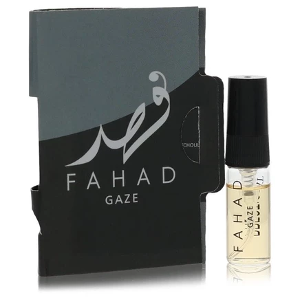 Мужской парфюм Arabiyat Prestige Fahad Gaze, 6 мл