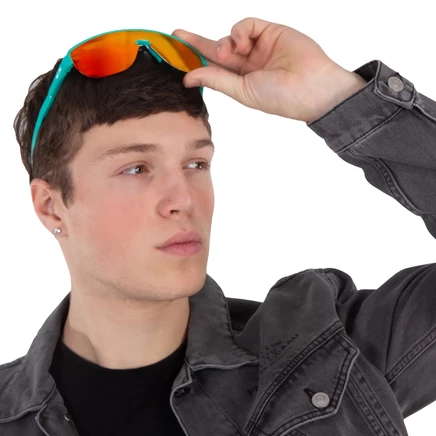 Мужские очки Oakley Corridor OO9248, Prizm Ruby
